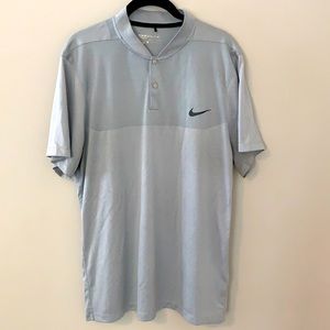 Nike Golf Modern Fit Shirt XL